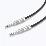 On-Stage Stands Instrument Cable (QTR-QTR, 20') (IC-20) | MaxStrata®