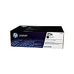 HP CF325X Black Toner (High Yield) | MaxStrata®