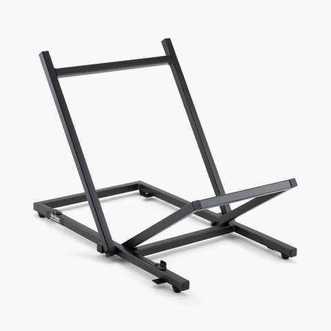 On-Stage Stands Foldable Tilt-Back Amp Stand (RS6000) | MaxStrata®