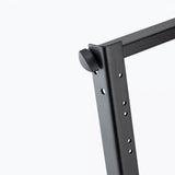 On-Stage Stands Tabletop Rack Stand (RS7030) | MaxStrata®