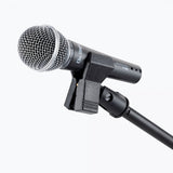 On-Stage Stands Clothespin-Style Mic Clip (MY200) | MaxStrata®