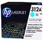 HP CF381A Cyan Toner (Standard Yield)