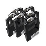 Hyperion Compatible 52104001 Black Ribbon (Standard Yield) - Compatible with Okidata | MaxStrata®