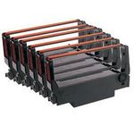 Hyperion Compatible ERC30PR purple / red Ribbon (Standard Yield) - Compatible with Epson