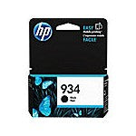 HP C2P19AN Black Ink (Standard Yield) | MaxStrata®