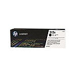 HP CF380X Black Toner (Standard Yield)