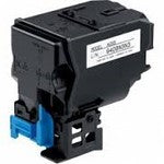 Konica Minolta TNP48K Black Toner (Standard Yield) | MaxStrata®