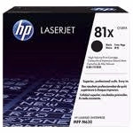 HP CF281X Black Toner | MaxStrata®
