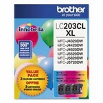 Brother LC2033PKS Color Ink | MaxStrata®