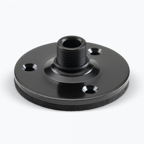 On-Stage Stands Flange Mount with Pad (TM08B) | MaxStrata®