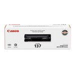 Canon CARTRIDGE137 (9435B001AA) Toner | MaxStrata®