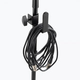 On-Stage Stands Clamp-On Accessories Holder (MY570) | MaxStrata®