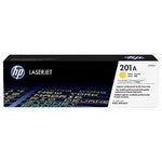 HP CF402A Yellow Toner (Standard Yield)
