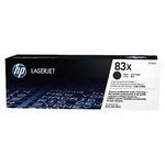 HP CF283X Black Toner (High Yield) | MaxStrata®