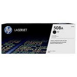 HP CF360A Black Toner (Standard Yield) | MaxStrata®