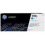 HP CF361A Cyan Toner (Standard Yield) | MaxStrata®