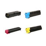 Kyocera Mita TK5152K Black Toner (Standard Yield) | MaxStrata®