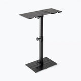 On-Stage Stands Compact Midi/Synthesizer Utility Stand (KS6150) | MaxStrata®