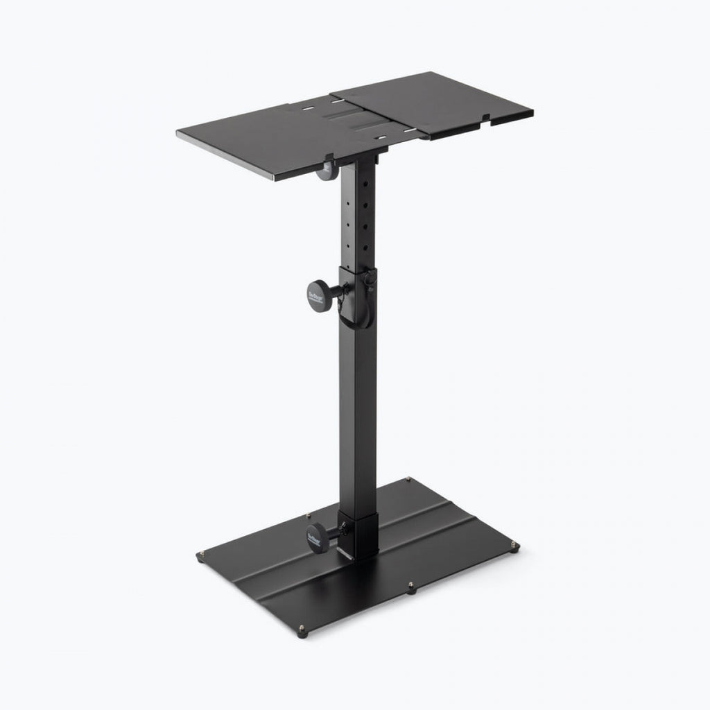 On-Stage Stands Compact Midi/Synthesizer Utility Stand (KS6150) | MaxStrata®