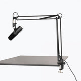 On-Stage Stands Broadcast Mic Boom Arm (MBS5000) | MaxStrata®