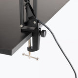 On-Stage Stands Broadcast Mic Boom Arm (MBS5000) | MaxStrata®