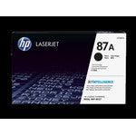 HP CF287A Black Toner (Standard Yield) | MaxStrata®