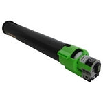 Hyperion Compatible 841276 Black Toner (Standard Yield) - Compatible with Ricoh | MaxStrata®
