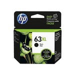 HP F6U64AN Black Ink (Standard Yield) | MaxStrata®