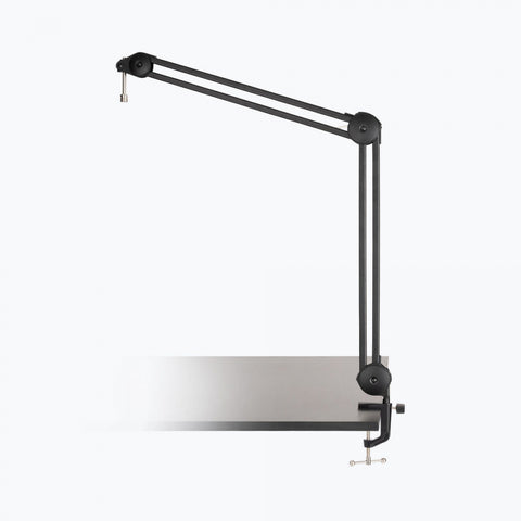 On-Stage Stands Professional Studio Mic Boom Arm (MBS7500) | MaxStrata®