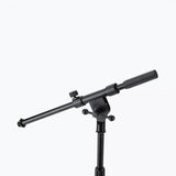 On-Stage Stands Drum/Amp Mic Stand (MS7311B) | MaxStrata®