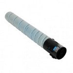 Konica Minolta TN324C Cyan Toner (Standard Yield) | MaxStrata®