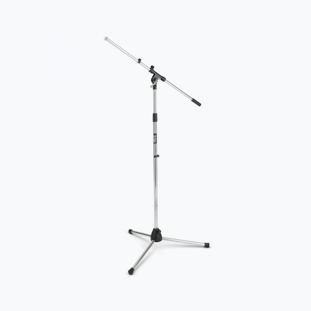 On-Stage Stands Euro Boom Mic Stand (MS7701C) | MaxStrata®