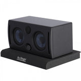 On-Stage Stands Foam Speaker Platforms (Large) (ASP3021) | MaxStrata®
