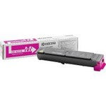 Kyocera Mita TK5219M Magenta Toner (Standard Yield)