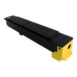 Kyocera Mita TK5197Y Yellow Toner (Standard Yield)