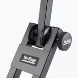 On-Stage Stands Pro Tilt-Back Amp Stand (RS7705) | MaxStrata®