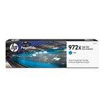 HP L0R98AN Cyan Ink (High Yield)