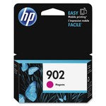 HP T6L90AN Magenta Ink (Standard Yield)