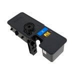 Kyocera Mita TK5242C Cyan Toner (Standard Yield)