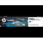 HP M0J89AN Cyan Ink (High Yield) | MaxStrata®
