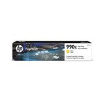HP M0J97AN Yellow Ink (High Yield) | MaxStrata®