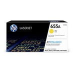 HP CF452A Yellow Toner (Standard Yield) | MaxStrata®