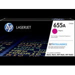 HP CF453A Magenta Toner (Standard Yield) | MaxStrata®