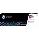 HP CF503A Magenta Toner (Standard Yield) | MaxStrata®