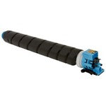 Kyocera Mita TK8337C Cyan Toner (Standard Yield)