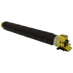 Kyocera Mita TK8337Y Yellow Toner (Standard Yield)