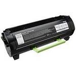 Lexmark 24B6186 Black Toner (Standard Yield) | MaxStrata®