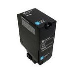 Lexmark 24B6717 Cyan Toner (Standard Yield) | MaxStrata®