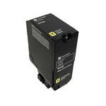 Lexmark 24B6719 Yellow Toner (Standard Yield) | MaxStrata®
