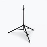 On-Stage Stands Speaker Stand with Adjustable Leg (SS7762B) | MaxStrata®